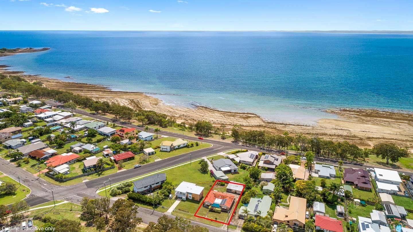 114 Long, Point Vernon QLD 4655, Point Vernon - Thumbnail 2