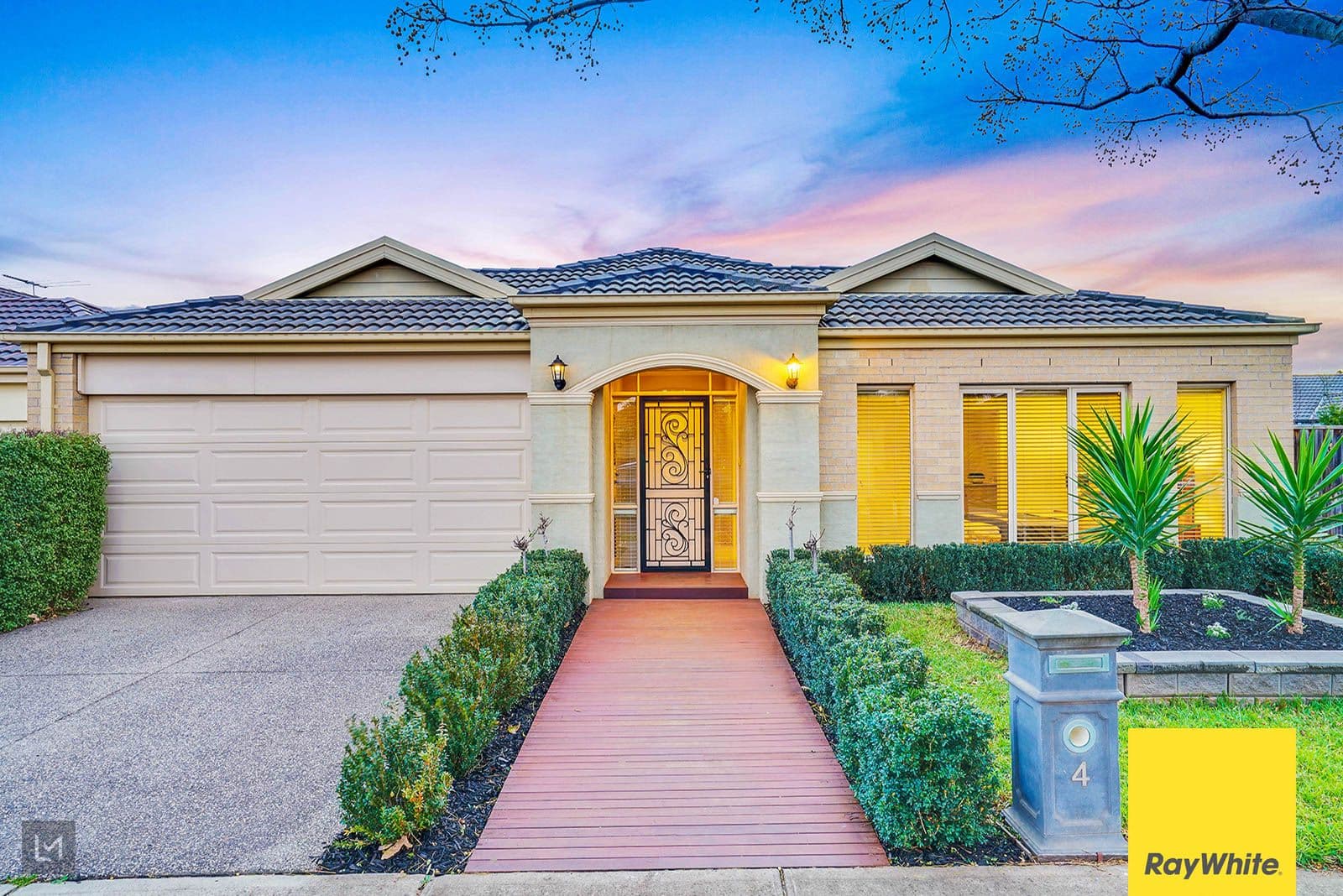 4 Borboleta Street, Tarneit VIC 3029, Tarneit - Image 1
