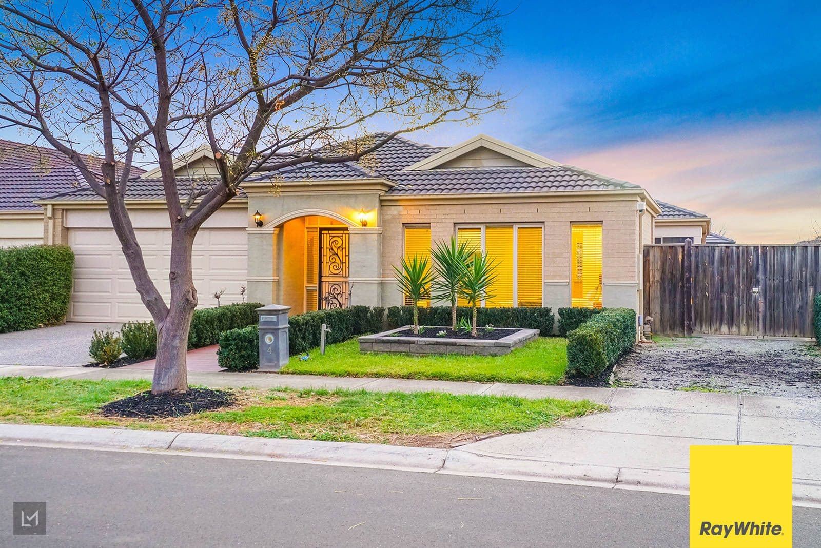 4 Borboleta Street, Tarneit VIC 3029, Tarneit - Thumbnail 4