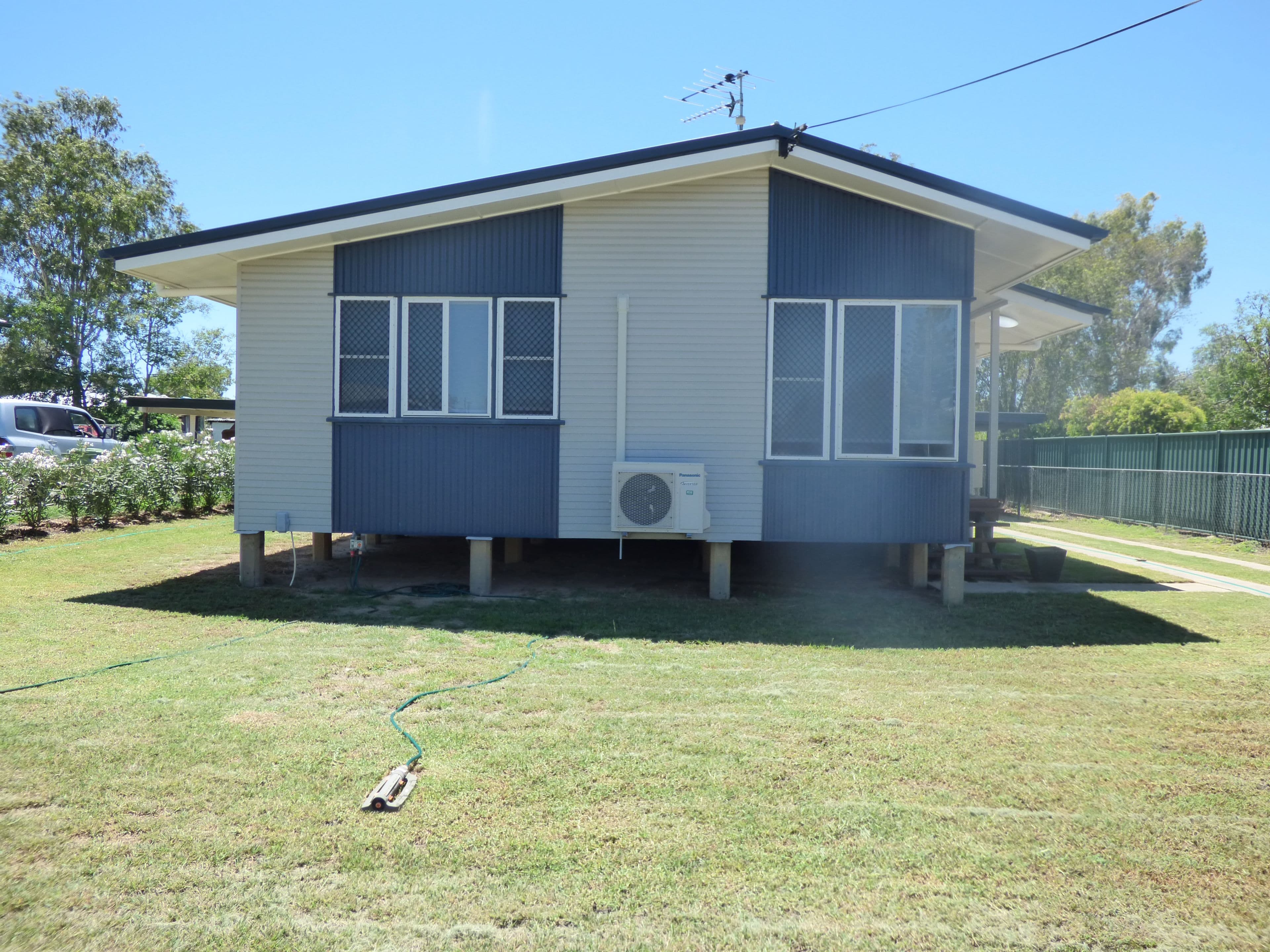 22 Downs Street, Roma QLD 4455, Roma - Thumbnail 2