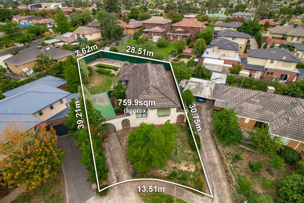 11 Towong Court, Doncaster East VIC 3109, Doncaster East - Image 1