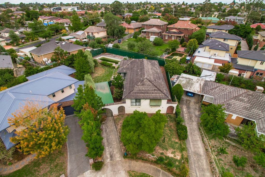 11 Towong Court, Doncaster East VIC 3109, Doncaster East - Thumbnail 5