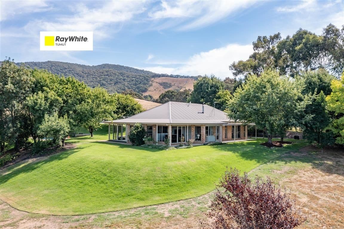 552 Blowering Road, Tumut NSW 2720, Tumut - Image 1