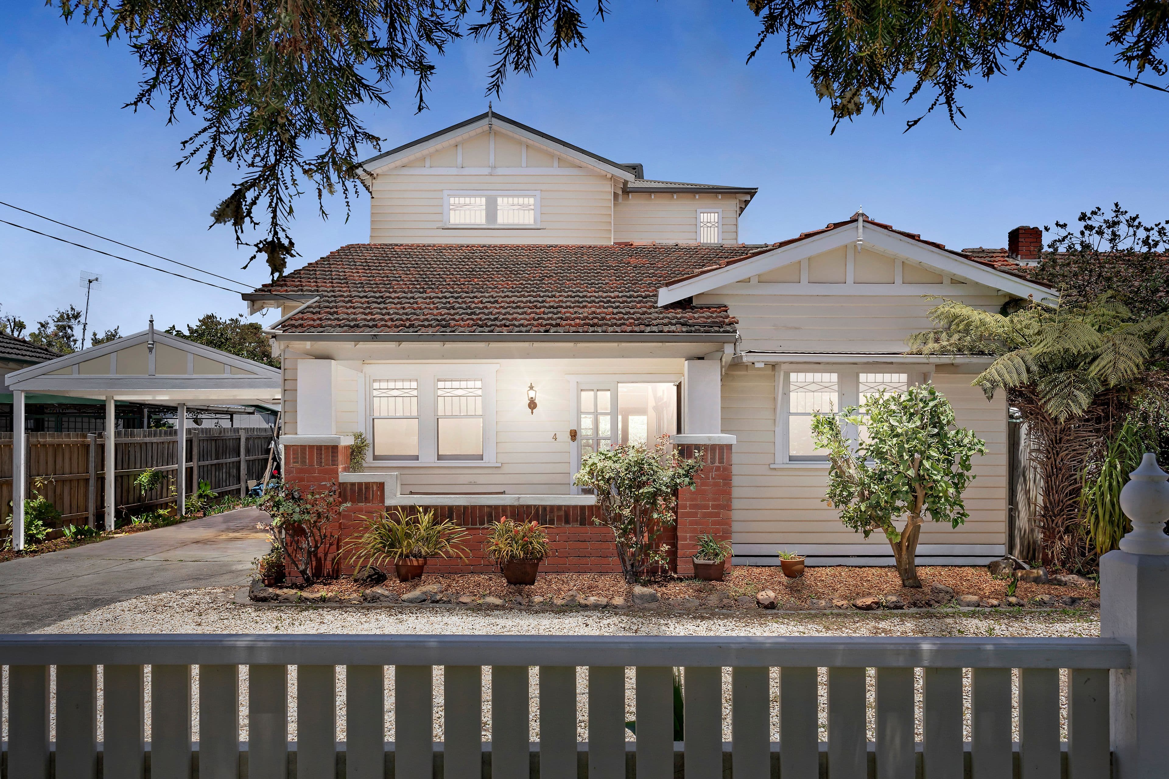4 Murrumbeena Crescent, Murrumbeena VIC 3163, Murrumbeena - Image 1
