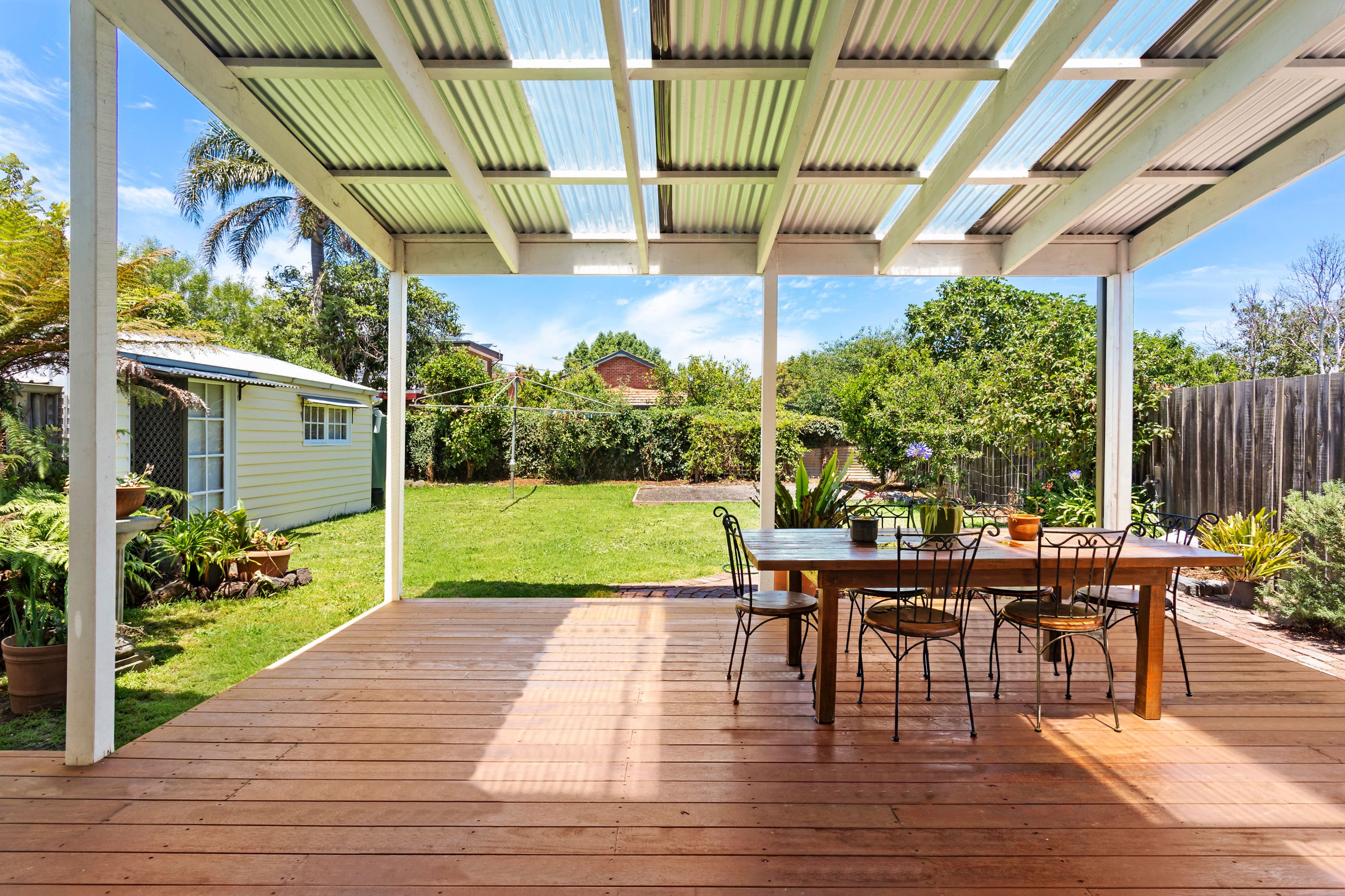 4 Murrumbeena Crescent, Murrumbeena VIC 3163, Murrumbeena - Thumbnail 7