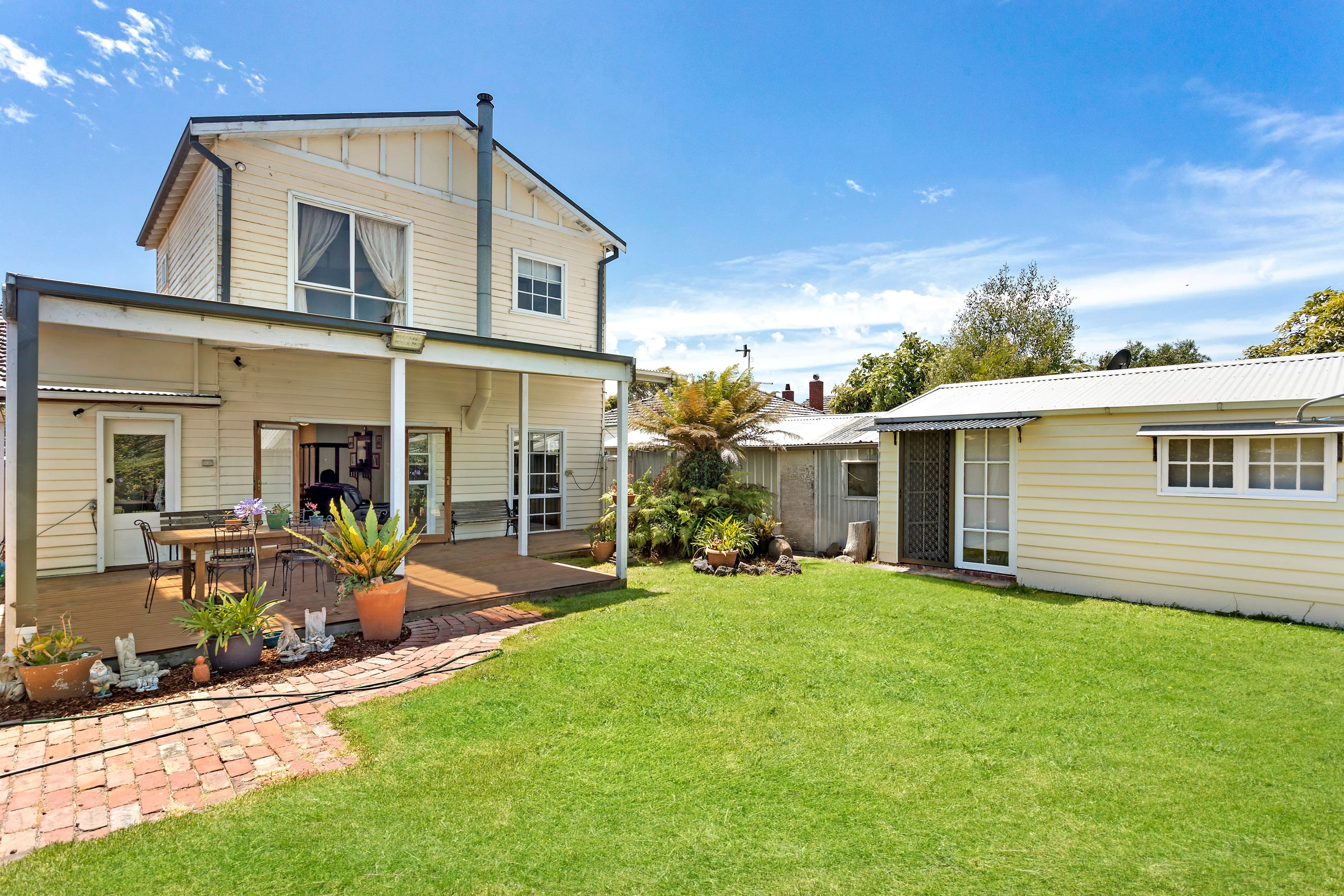 4 Murrumbeena Crescent, Murrumbeena VIC 3163, Murrumbeena - Thumbnail 8