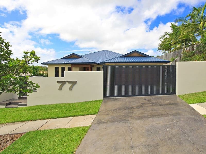 77 Salvado Drive, PACIFIC PINES QLD 4211, Pacific Pines - Image 1