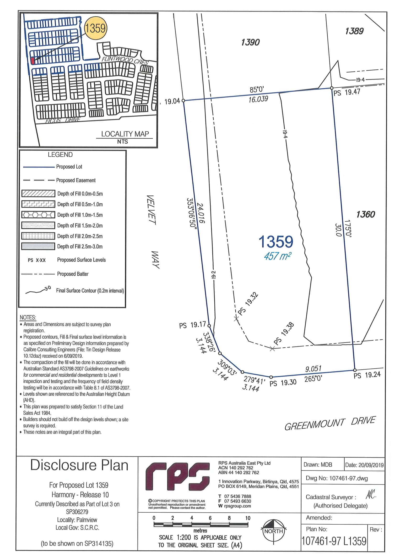 42 Greenmount Drive, Palmview QLD 4553, Palmview - Image 1