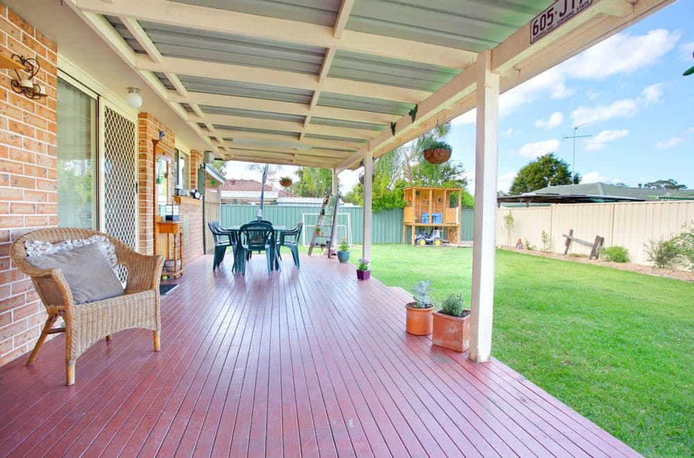 151 Golden Valley Drive, GLOSSODIA NSW 2756, Glossodia - Thumbnail 4