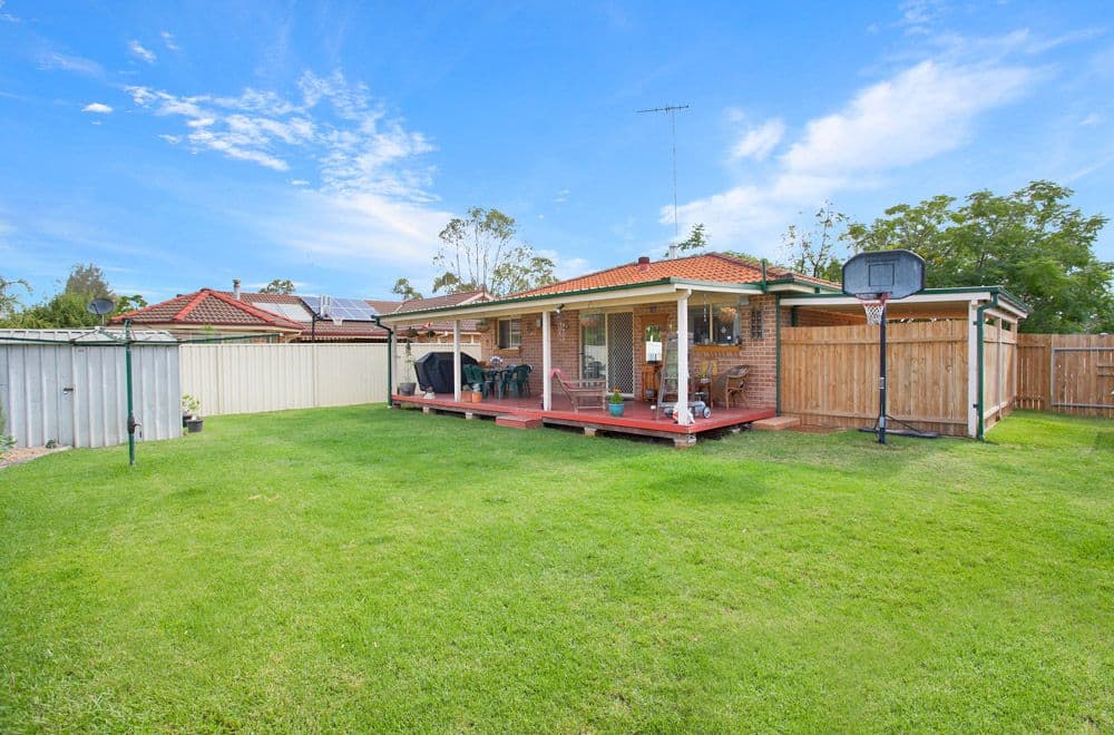 151 Golden Valley Drive, GLOSSODIA NSW 2756, Glossodia - Thumbnail 5
