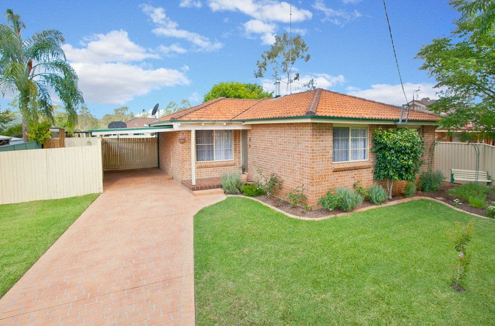 151 Golden Valley Drive, GLOSSODIA NSW 2756, Glossodia - Thumbnail 6