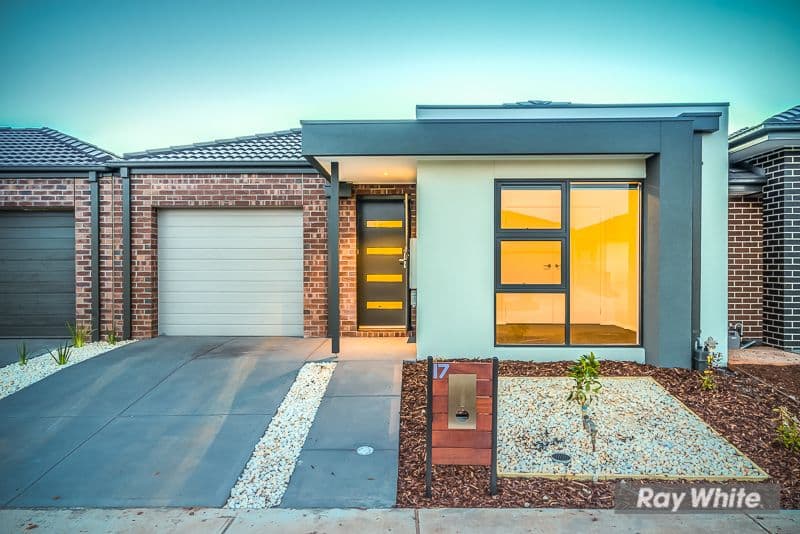 17 Barnsley Street, Truganina VIC 3029, Truganina - Thumbnail 2