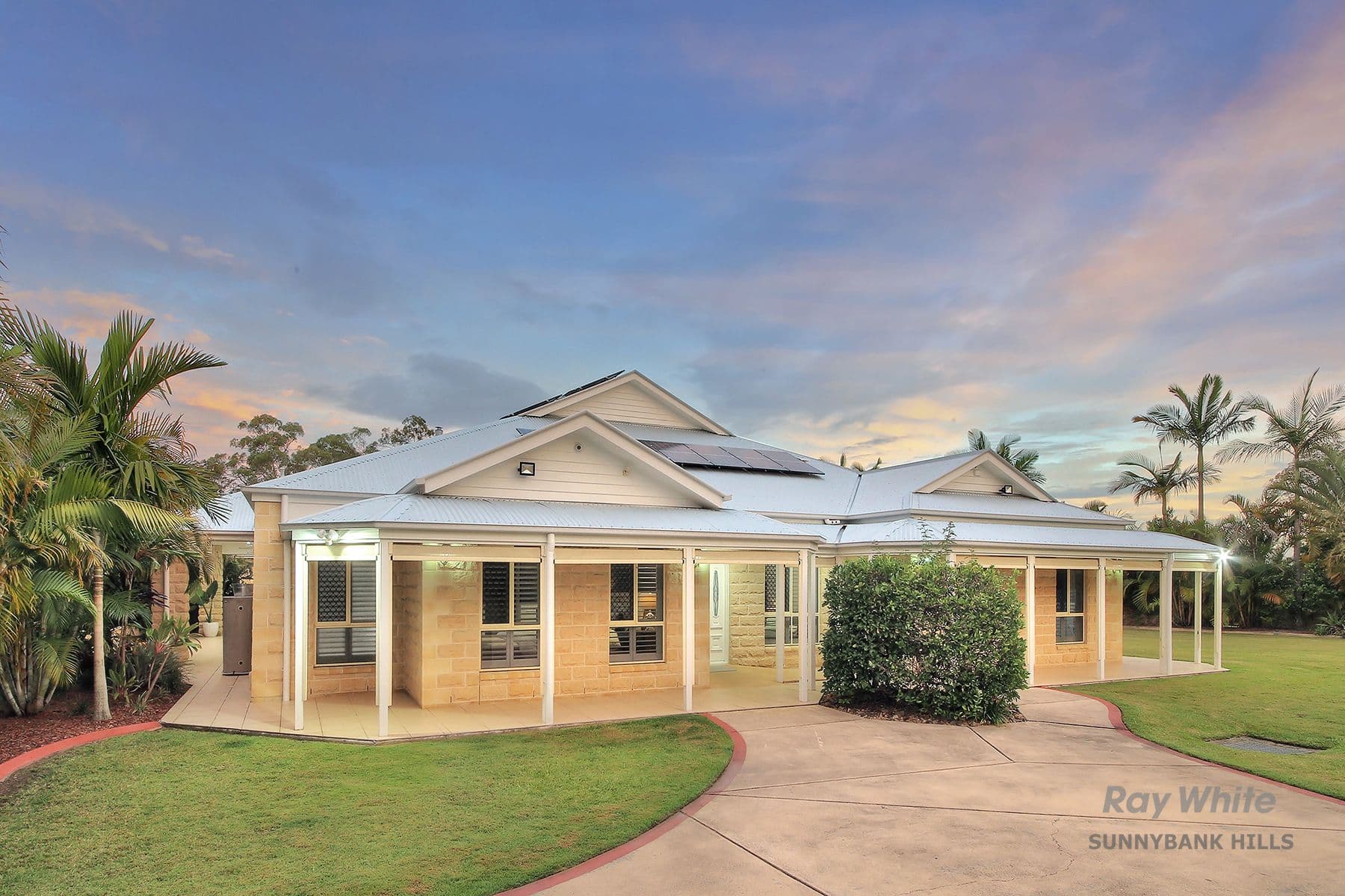 2 Ruza Place, Greenbank QLD 4124, Greenbank - Image 1