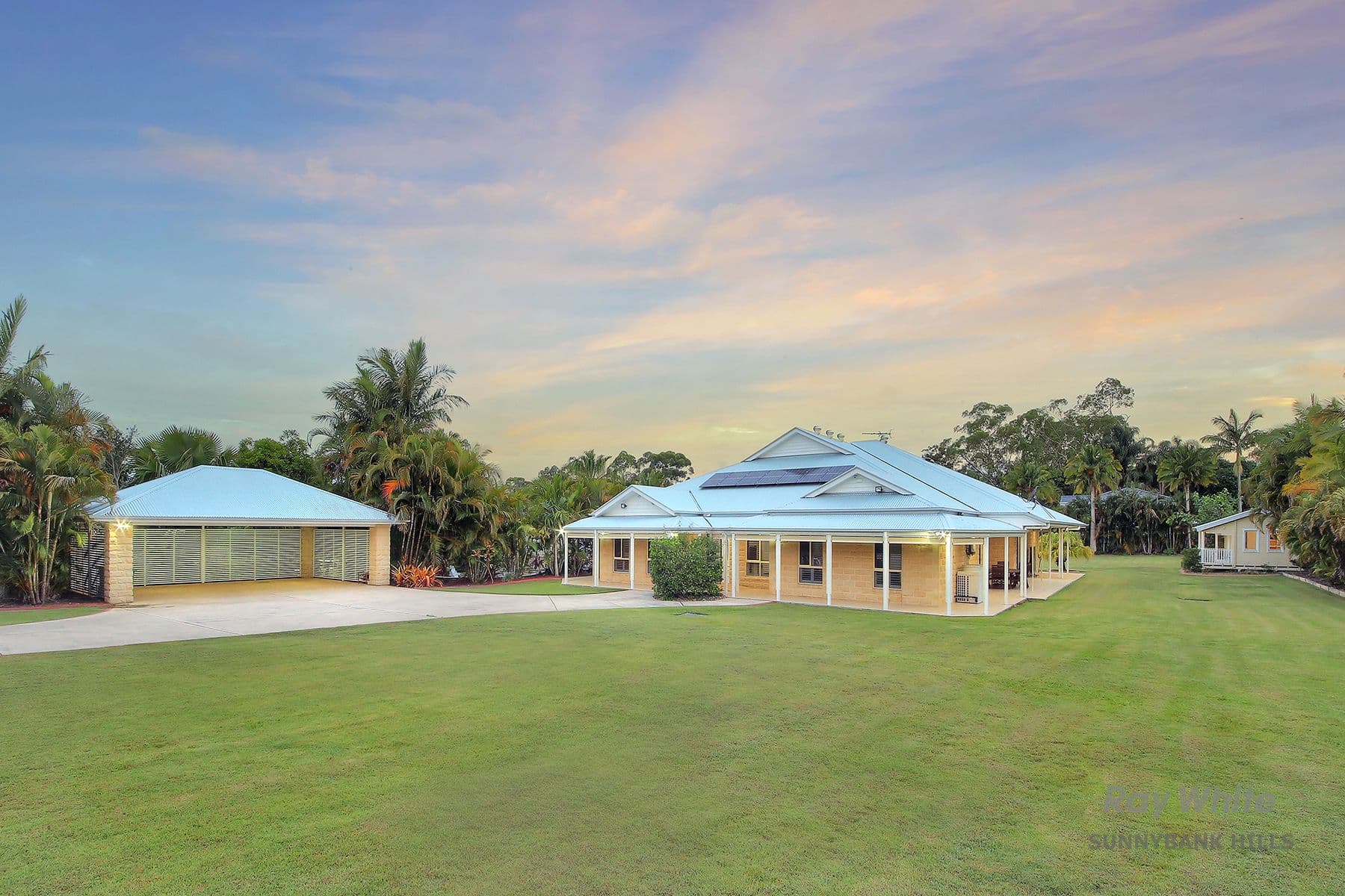 2 Ruza Place, Greenbank QLD 4124, Greenbank - Thumbnail 3