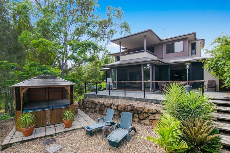 21 Brittany Drive, Oxenford QLD 4210, Oxenford - Image 1