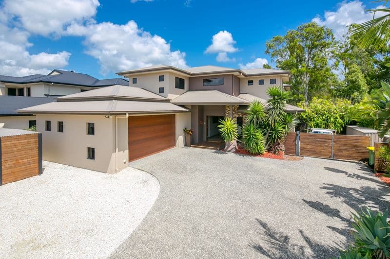 21 Brittany Drive, Oxenford QLD 4210, Oxenford - Thumbnail 2