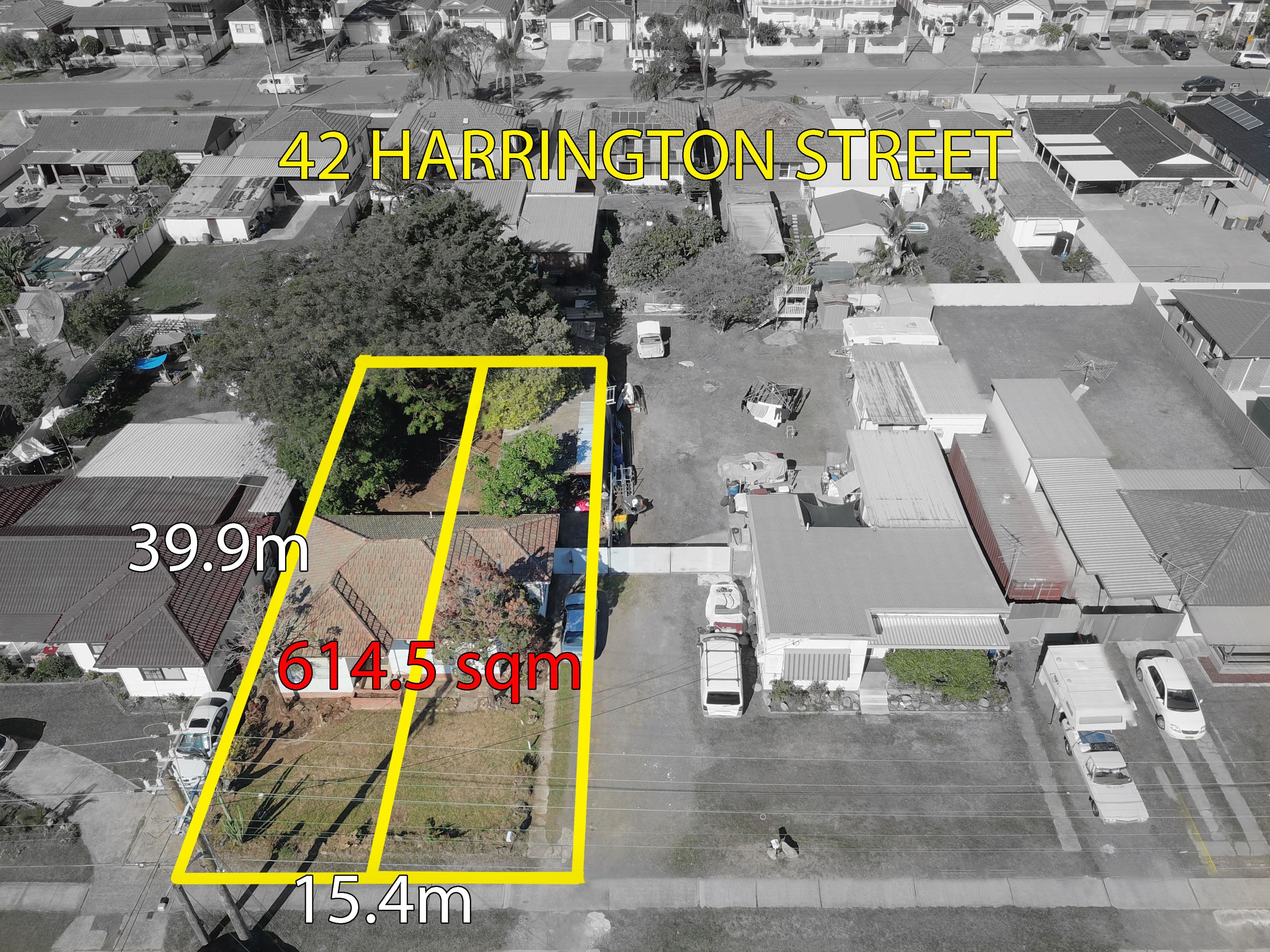 42 Harrington Street, Cabramatta West - Image 1