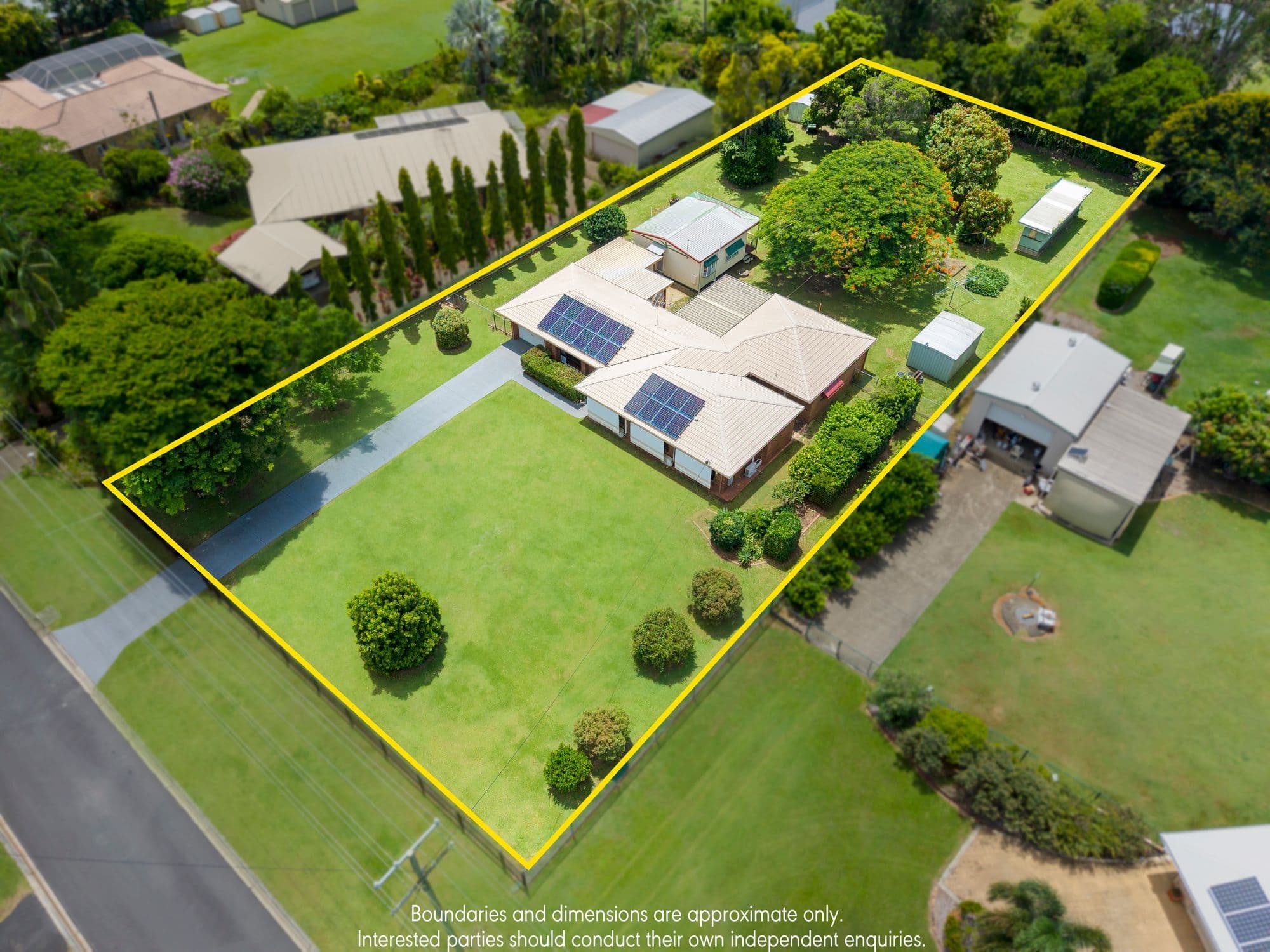 46 Ann Maree Drive, Caboolture QLD 4510, Caboolture - Thumbnail 3