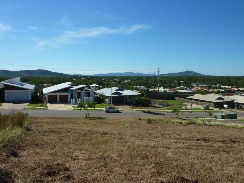64 Klewarra Boulevard, DOUGLAS QLD 4814, Douglas - Thumbnail 4