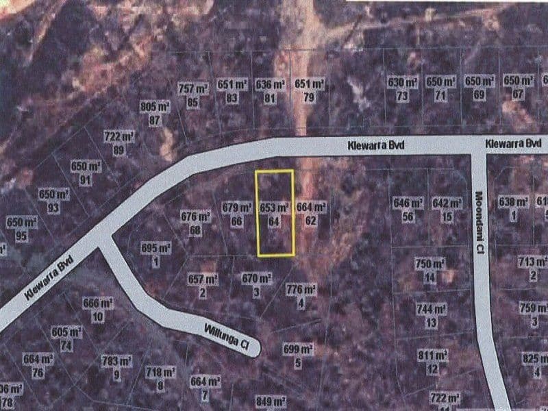 64 Klewarra Boulevard, DOUGLAS QLD 4814, Douglas - Thumbnail 6