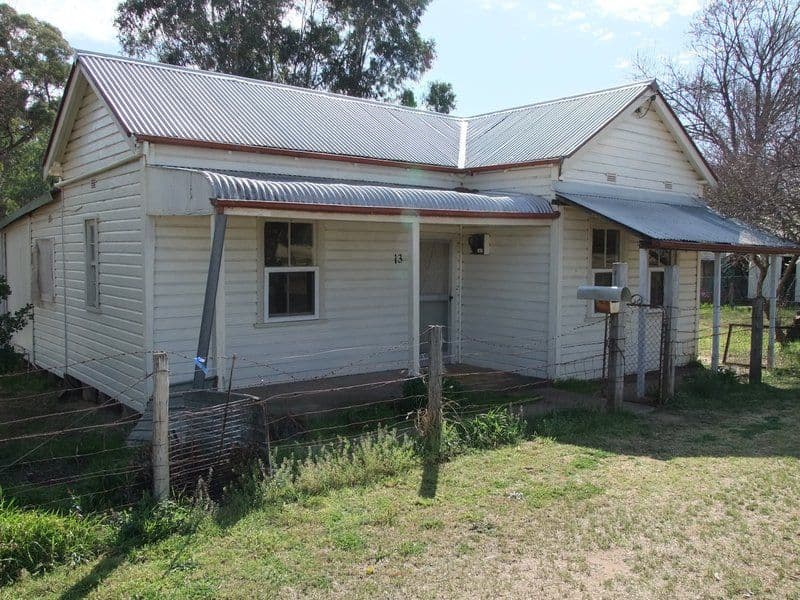 13 Watt, BINNAWAY NSW 2395, Binnaway - Thumbnail 7