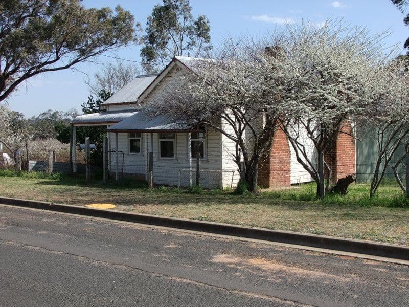13 Watt, BINNAWAY NSW 2395, Binnaway - Thumbnail 8