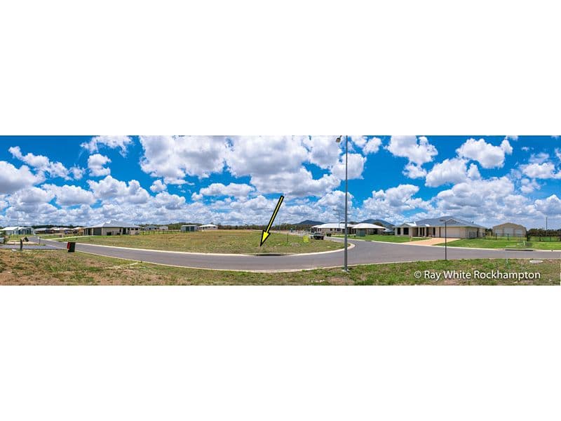 2 Peregrin Court, Parkhurst QLD 4702, Parkhurst - Thumbnail 5
