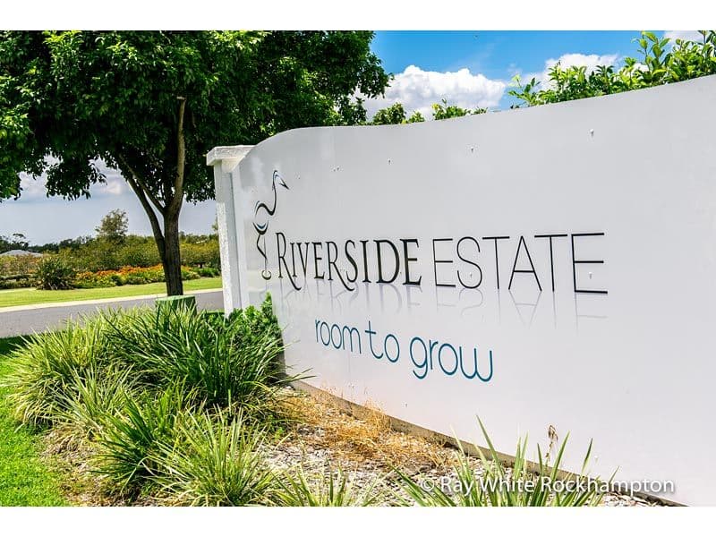 2 Peregrin Court, Parkhurst QLD 4702, Parkhurst - Thumbnail 7