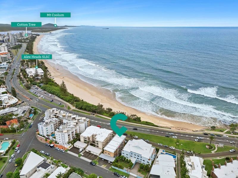 19 Boolarong Crescent, Alexandra Headland - Image 1