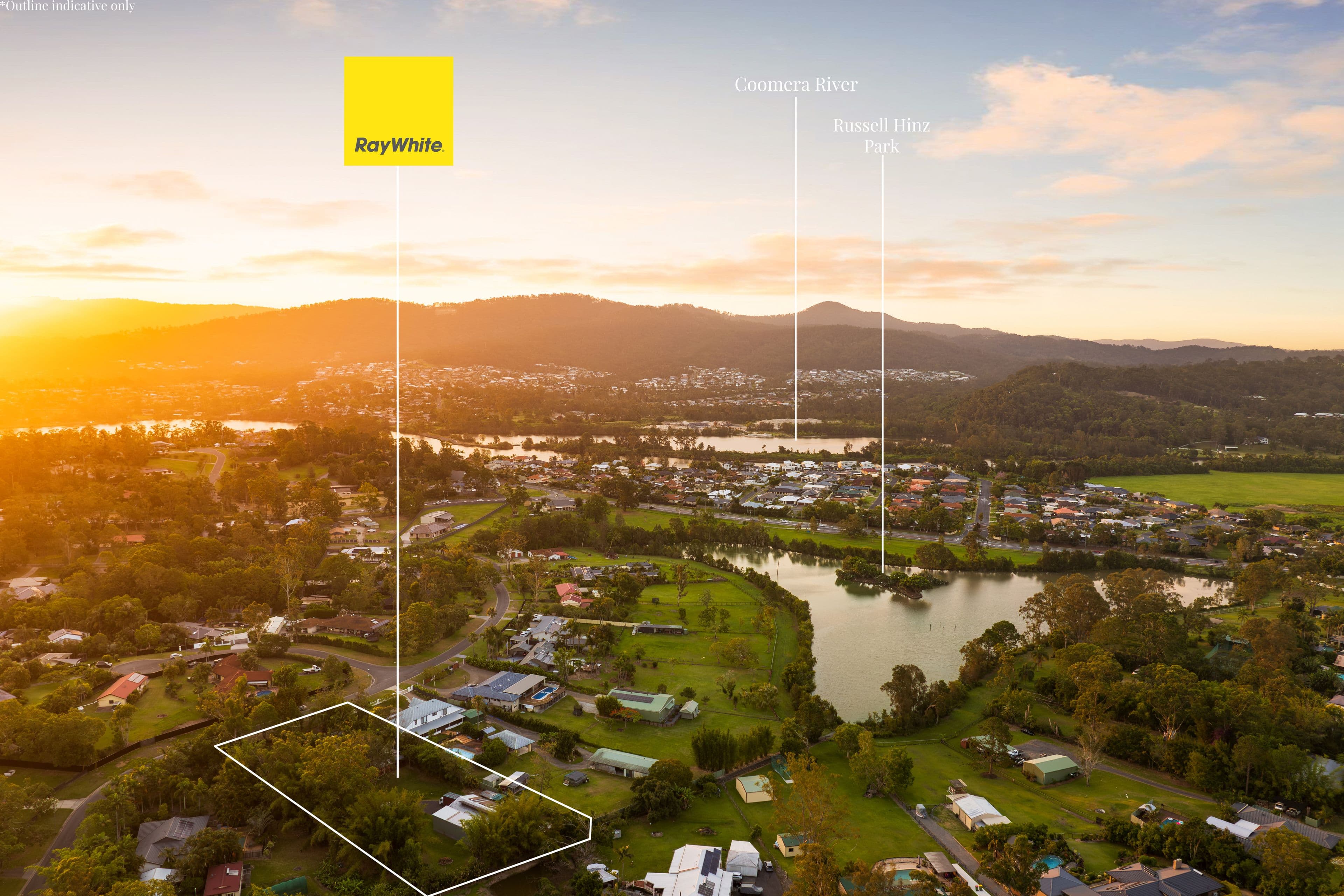45 Ruth Terrace, Oxenford QLD 4210, Oxenford - Thumbnail 3