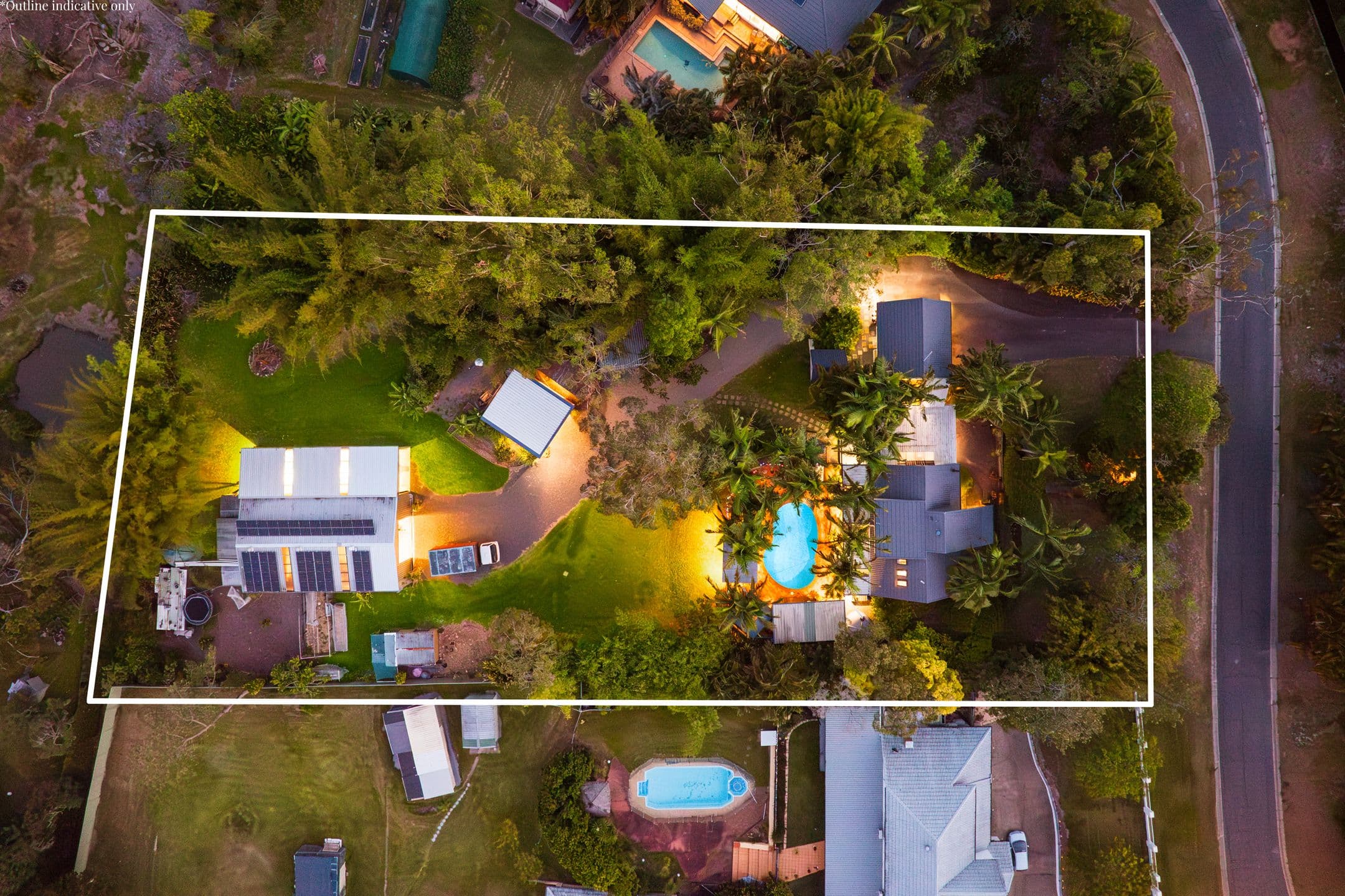 45 Ruth Terrace, Oxenford QLD 4210, Oxenford - Thumbnail 7