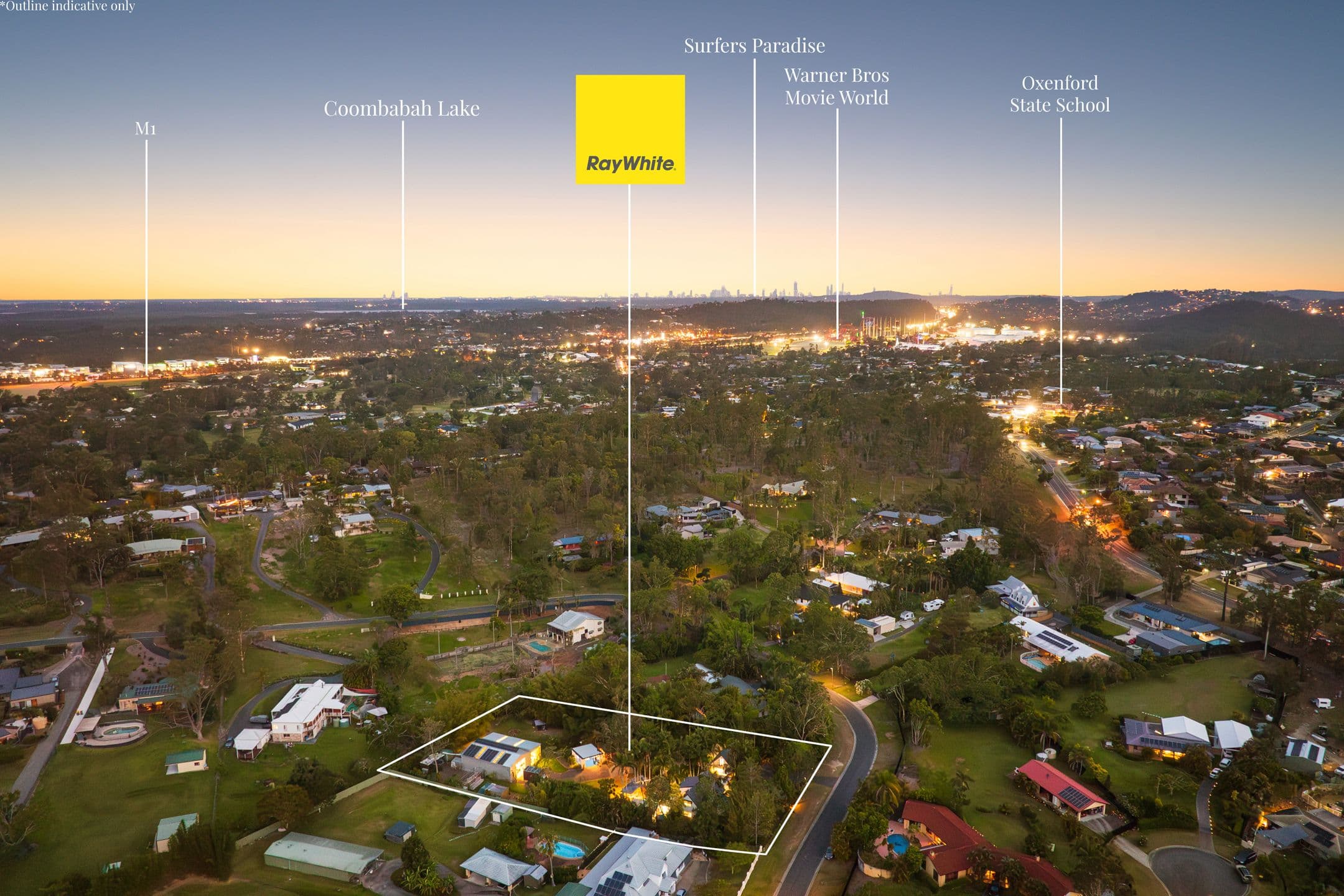 45 Ruth Terrace, Oxenford QLD 4210, Oxenford - Thumbnail 8