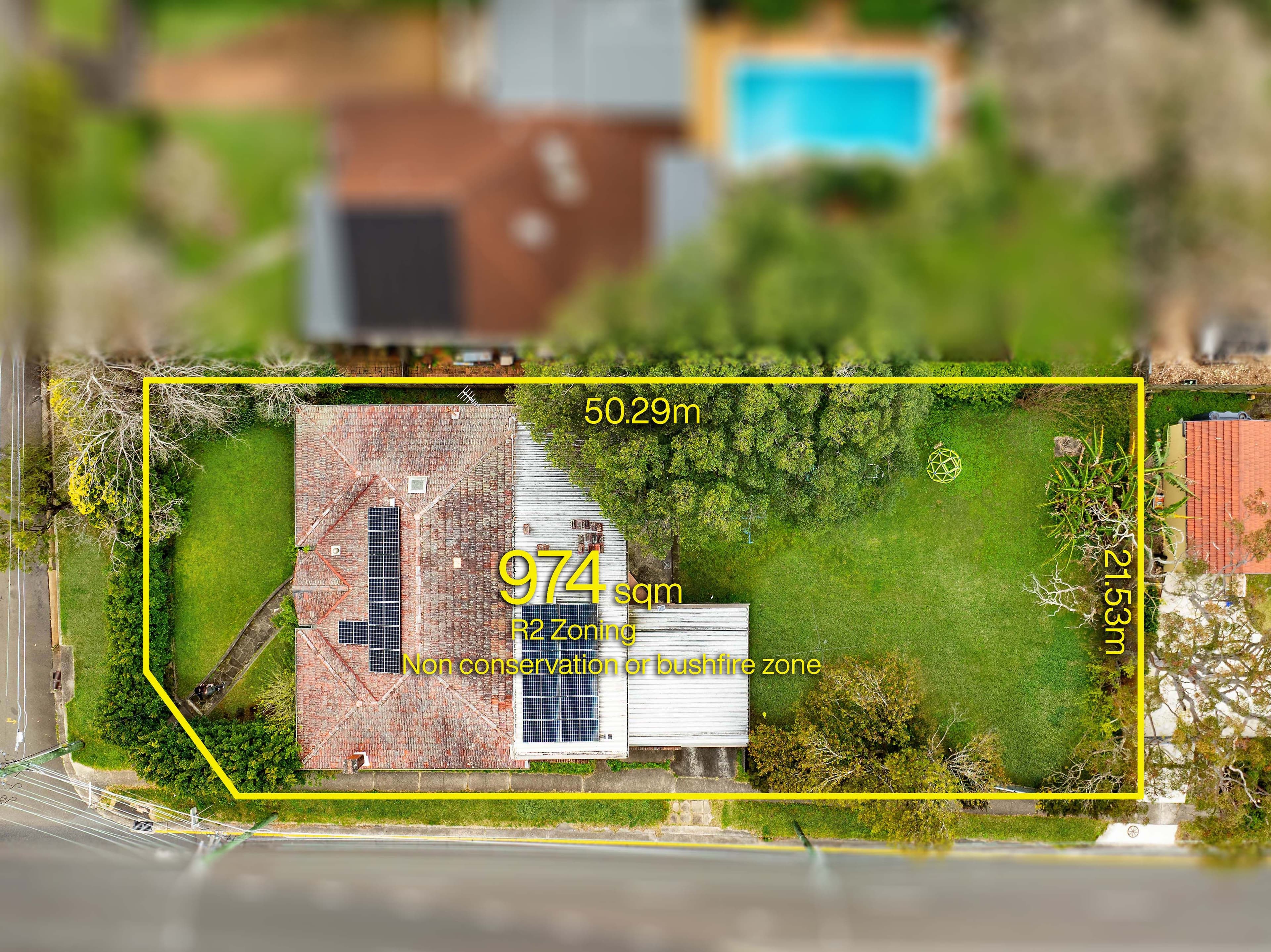 73 Duntroon Avenue, Roseville Chase NSW 2069, Roseville Chase - Thumbnail 3