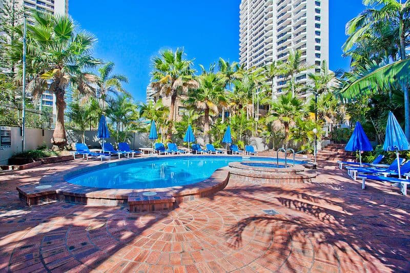 17 'Genesis' 2981 Surfers Paradise Boulevard, SURFERS PARADISE QLD 4217, Surfers Paradise - Image 1