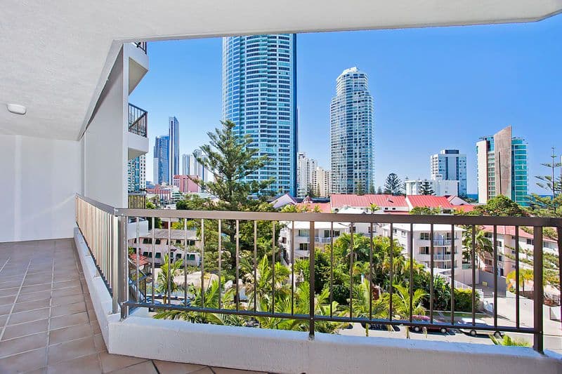 17 'Genesis' 2981 Surfers Paradise Boulevard, SURFERS PARADISE QLD 4217, Surfers Paradise - Thumbnail 2