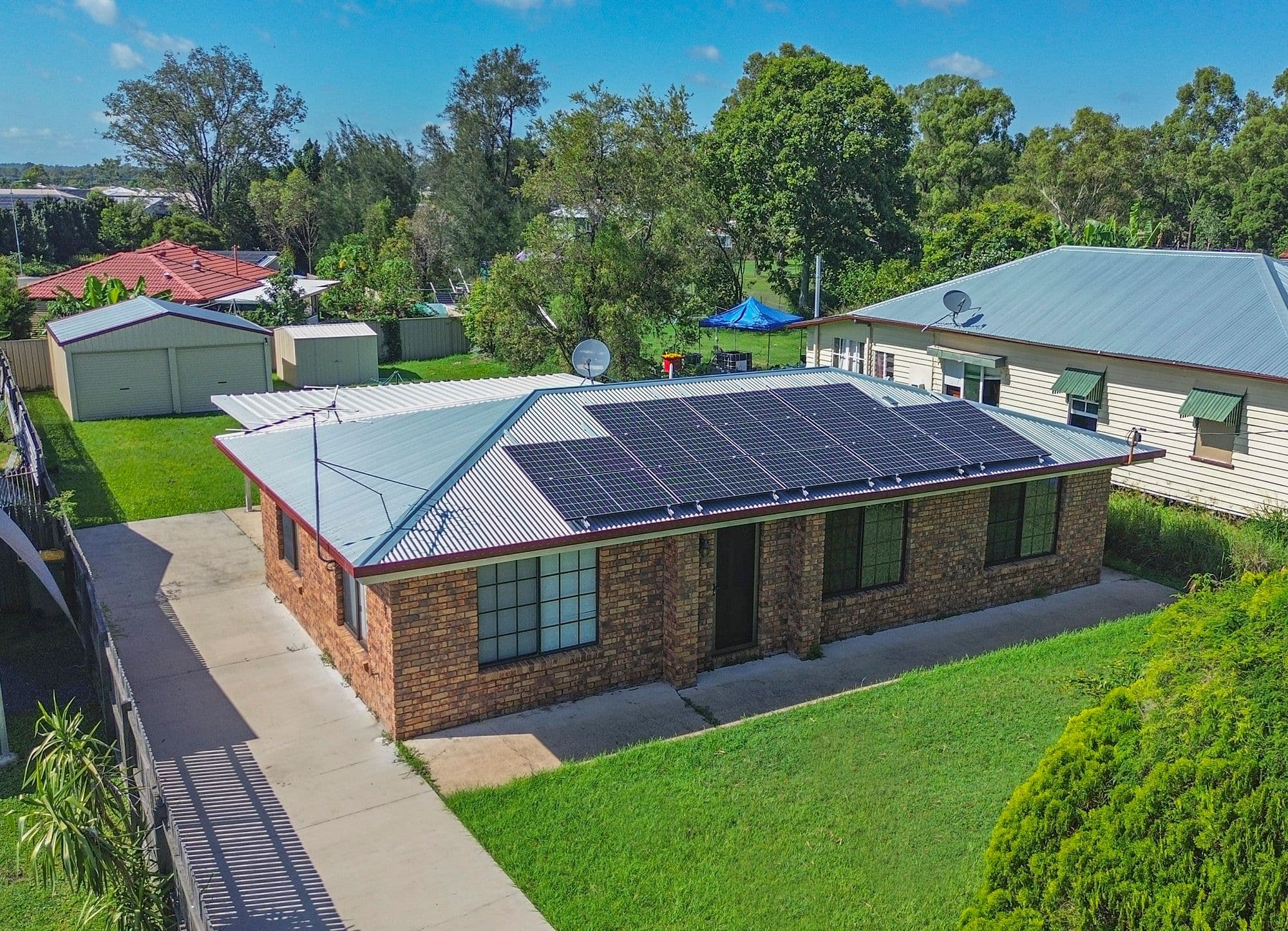 101 Mill Street, Rosewood QLD 4340, Rosewood - Image 1