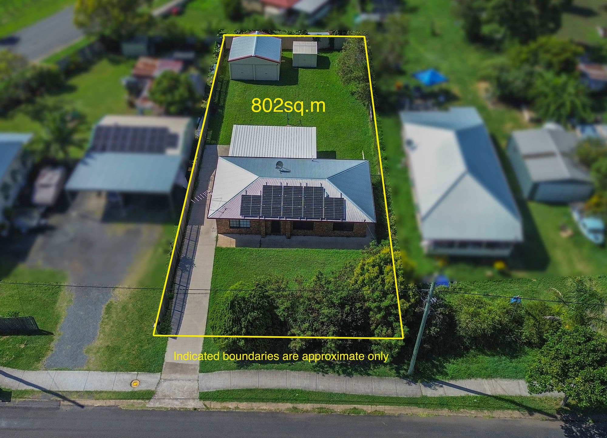 101 Mill Street, Rosewood QLD 4340, Rosewood - Thumbnail 2