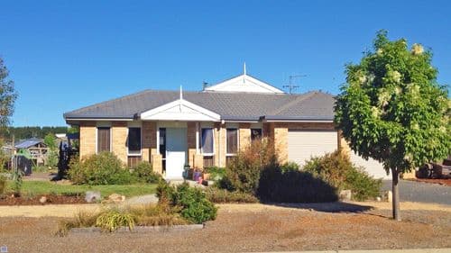 21 Day Circuit, BUNGENDORE NSW 2621, Bungendore - Image 1