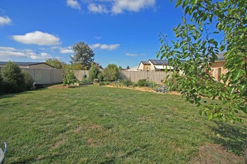 21 Day Circuit, BUNGENDORE NSW 2621, Bungendore - Thumbnail 7