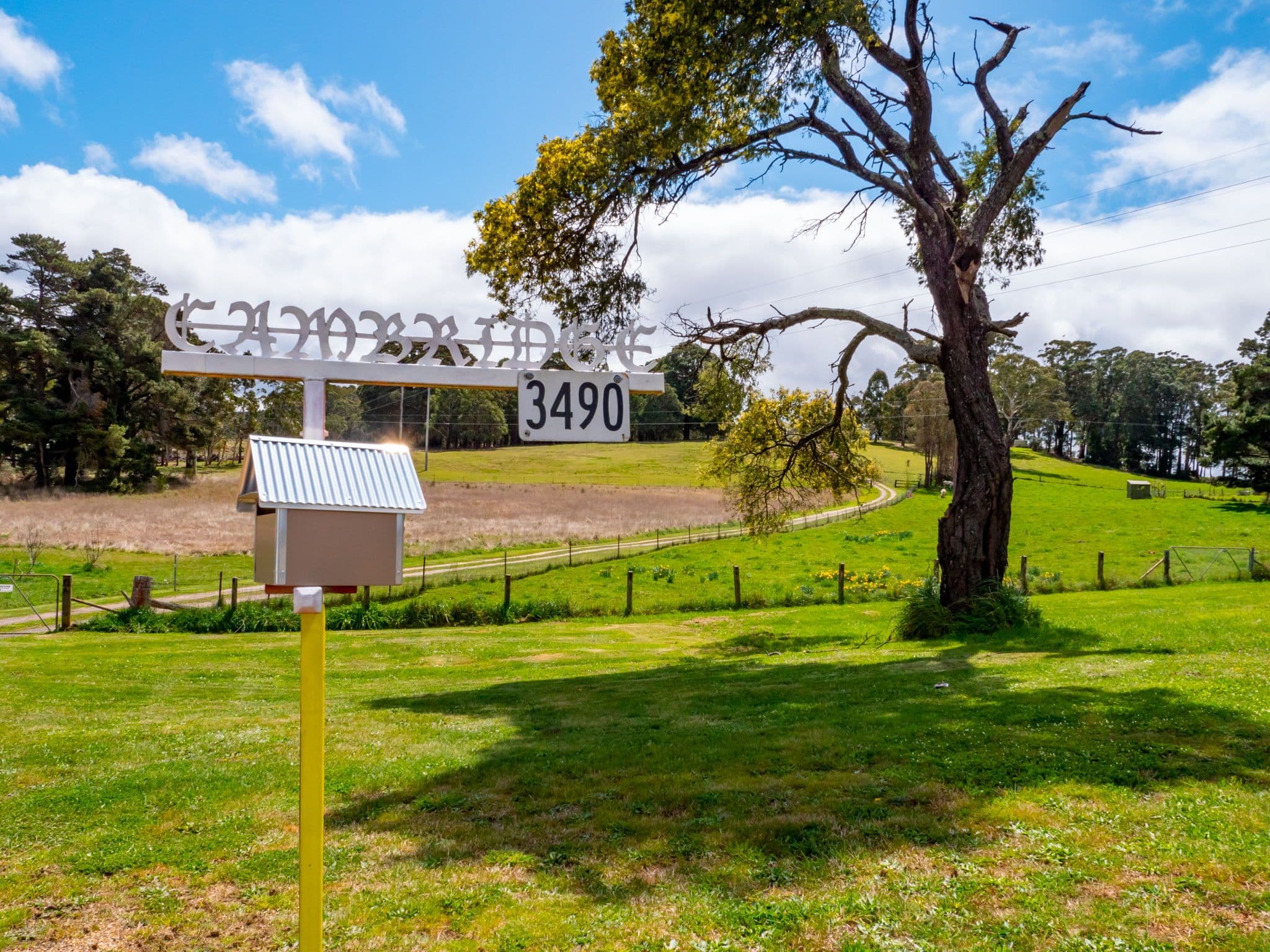3490 Great Western Highway, Yetholme NSW 2795, Yetholme - Image 1
