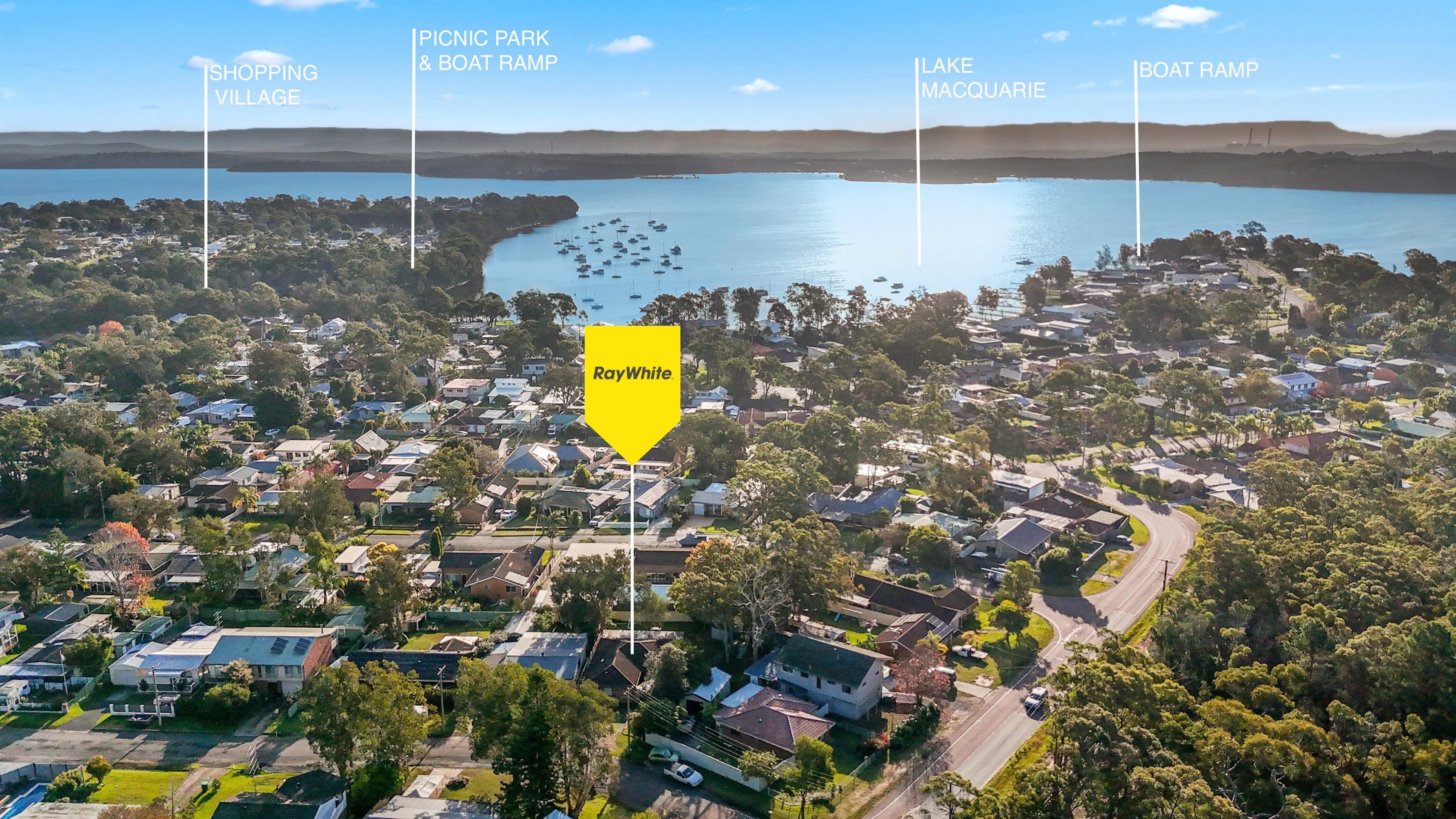 28 Kapala Avenue, Summerland Point NSW 2259, Summerland Point - Image 1