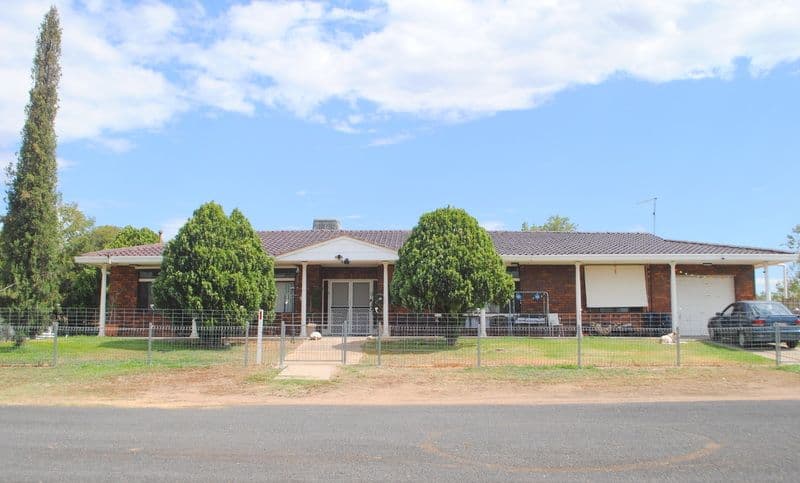 1 Delander Crescent, Moree NSW 2400, Moree - Image 1