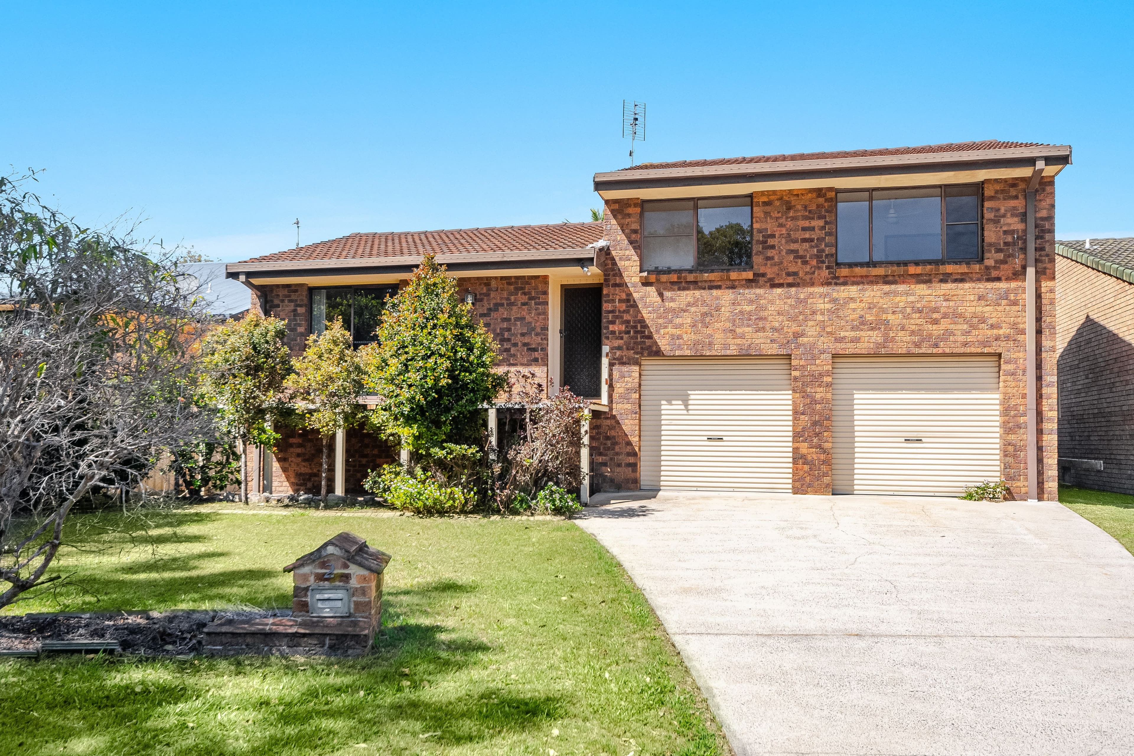 2 Park Avenue, Yamba NSW 2464, Yamba - Image 1