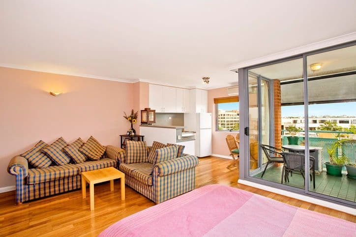 551 Elizabeth Street, SURRY HILLS NSW 2010, Surry Hills - Image 1