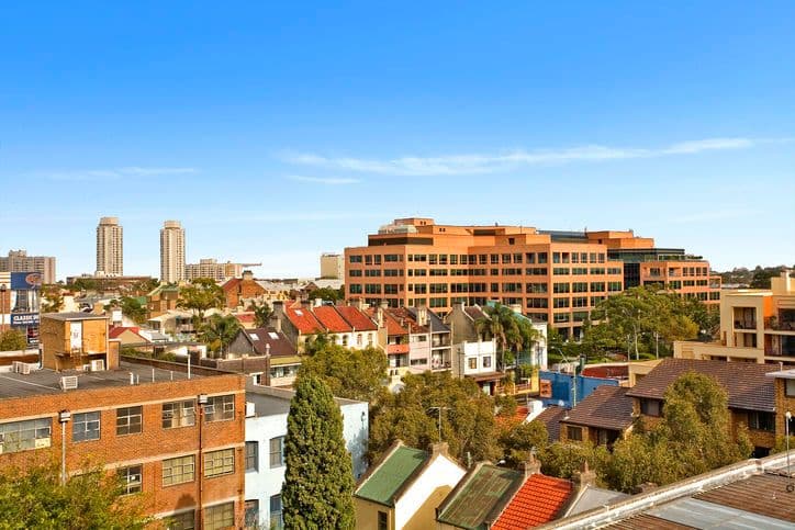 551 Elizabeth Street, SURRY HILLS NSW 2010, Surry Hills - Thumbnail 2