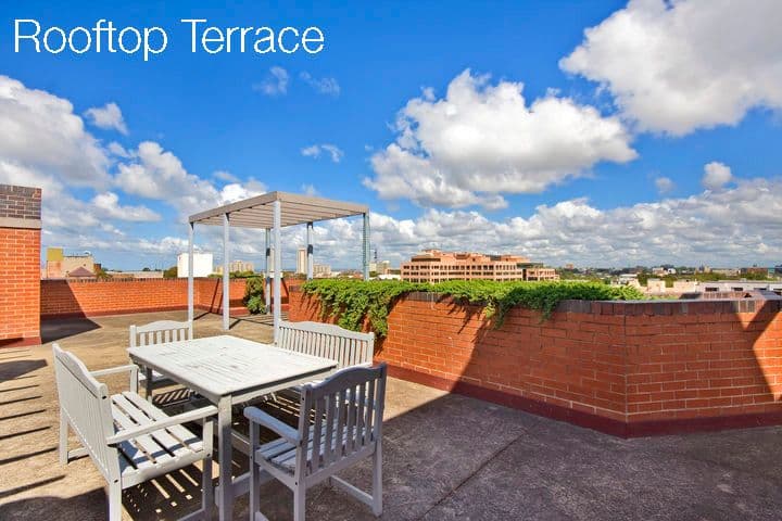 551 Elizabeth Street, SURRY HILLS NSW 2010, Surry Hills - Thumbnail 4