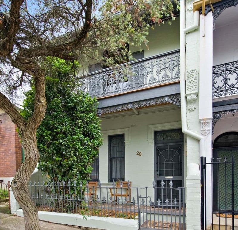 23  Chelmsford Street, NEWTOWN NSW 2042, Newtown - Thumbnail 3
