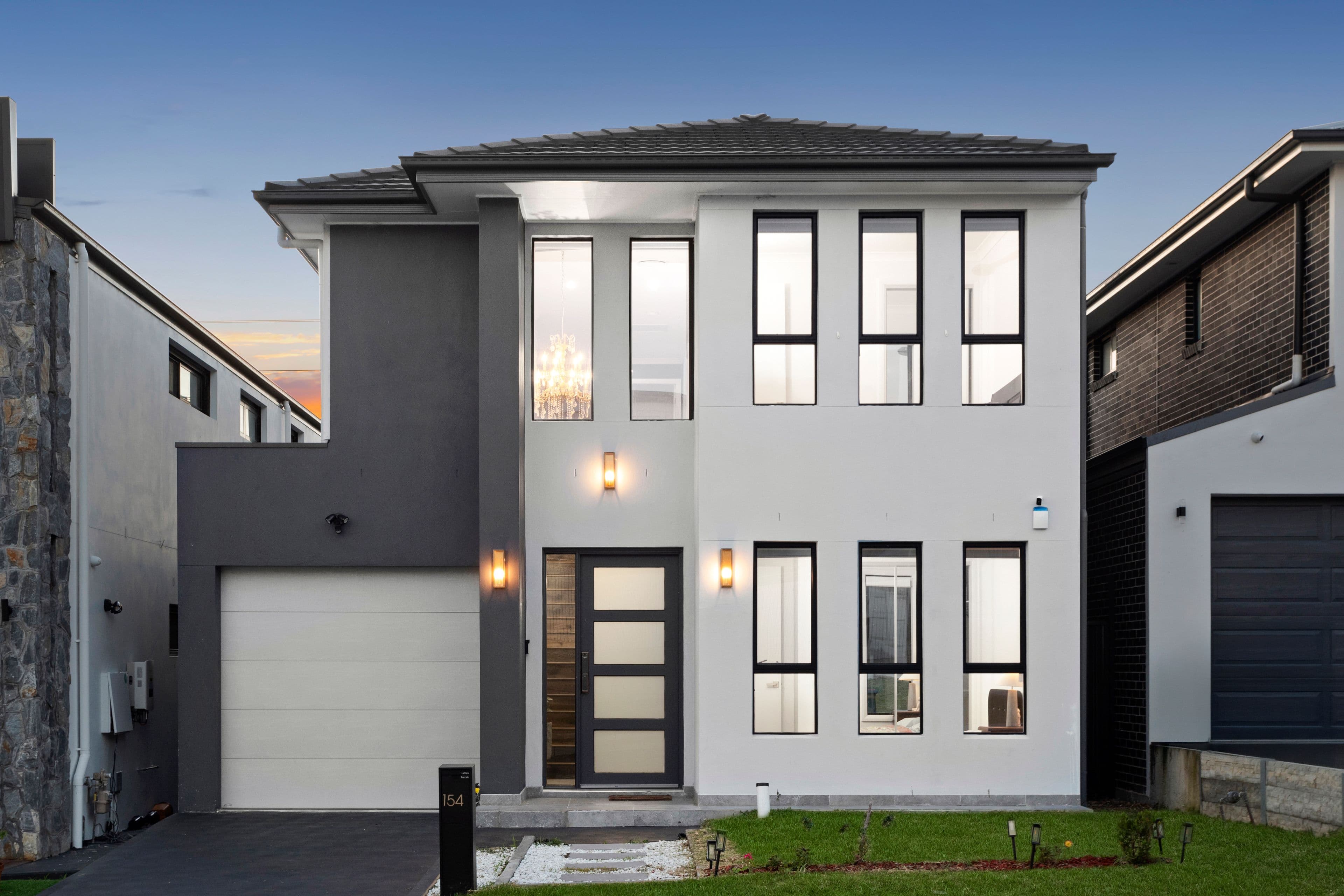 154 Grandeur Parade, Riverstone NSW 2765, Riverstone - Image 1