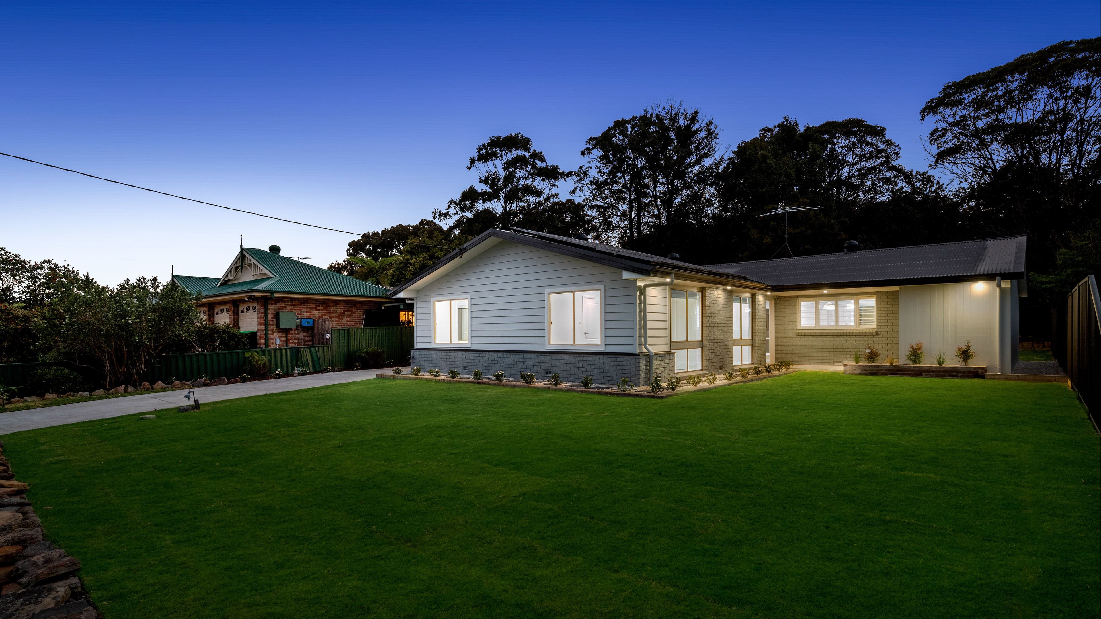 51 Steveys Forest Road, Oakdale NSW 2570, Oakdale - Image 1