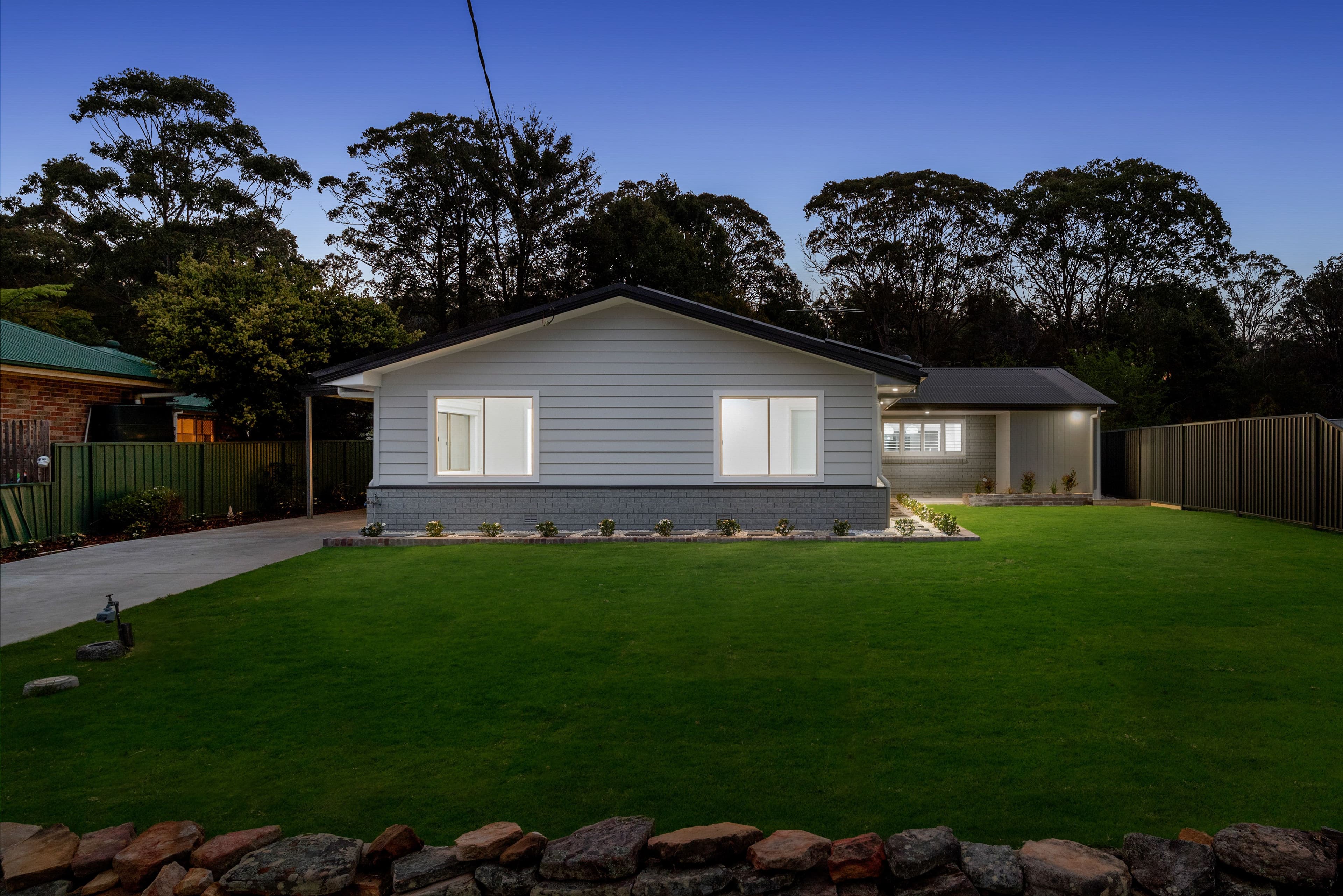 51 Steveys Forest Road, Oakdale NSW 2570, Oakdale - Thumbnail 2